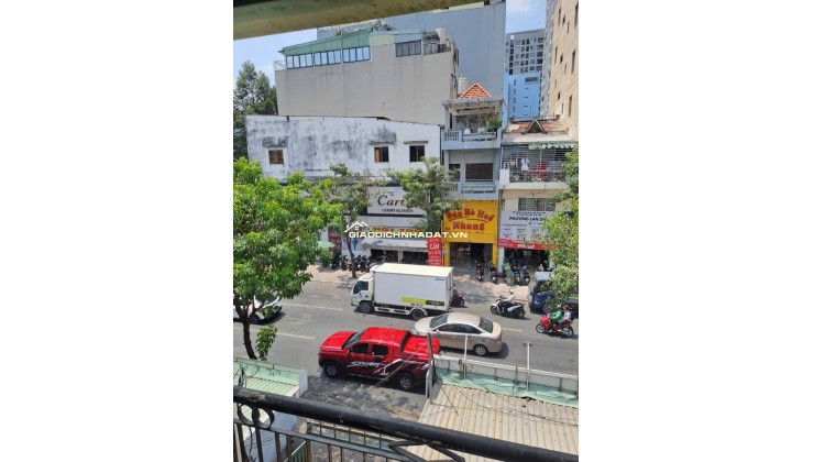 BÁN NHÀ MẶT TIỀN HỒNG HÀ TÂN BÌNH. LH:0383884135.............